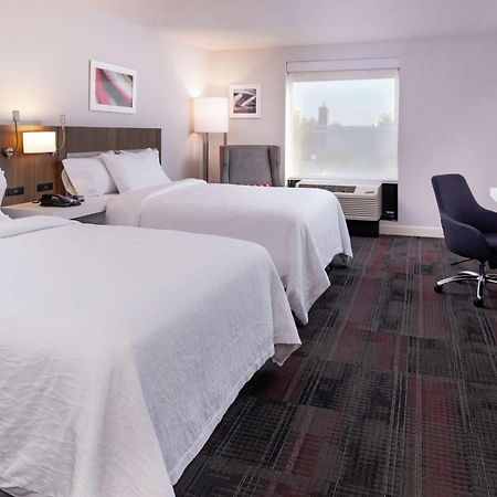 Hilton Garden Inn Columbia Downtown Luaran gambar