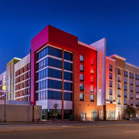Hilton Garden Inn Columbia Downtown Luaran gambar