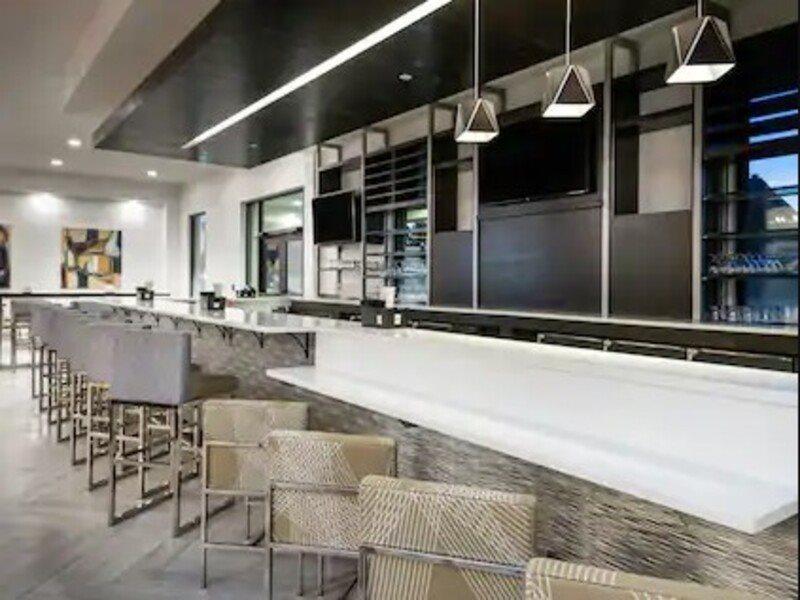 Hilton Garden Inn Columbia Downtown Luaran gambar