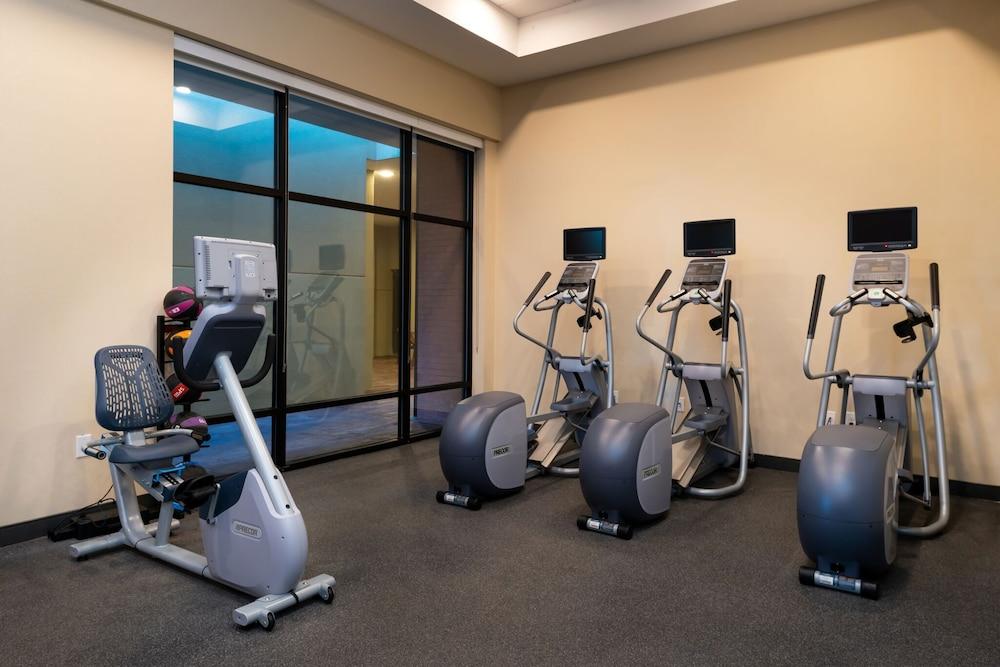 Hilton Garden Inn Columbia Downtown Luaran gambar