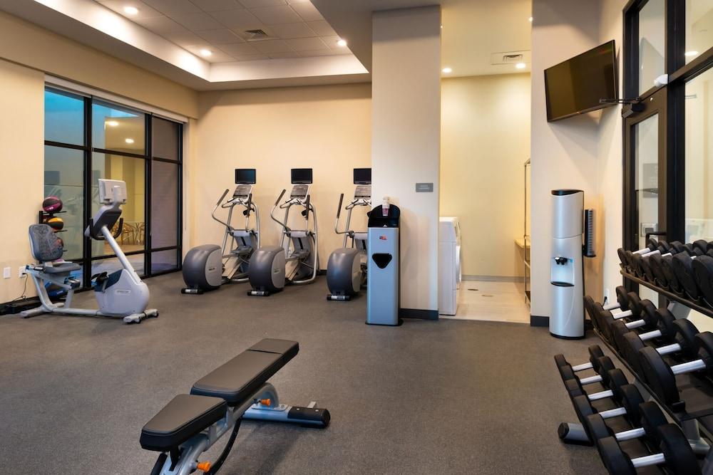 Hilton Garden Inn Columbia Downtown Luaran gambar