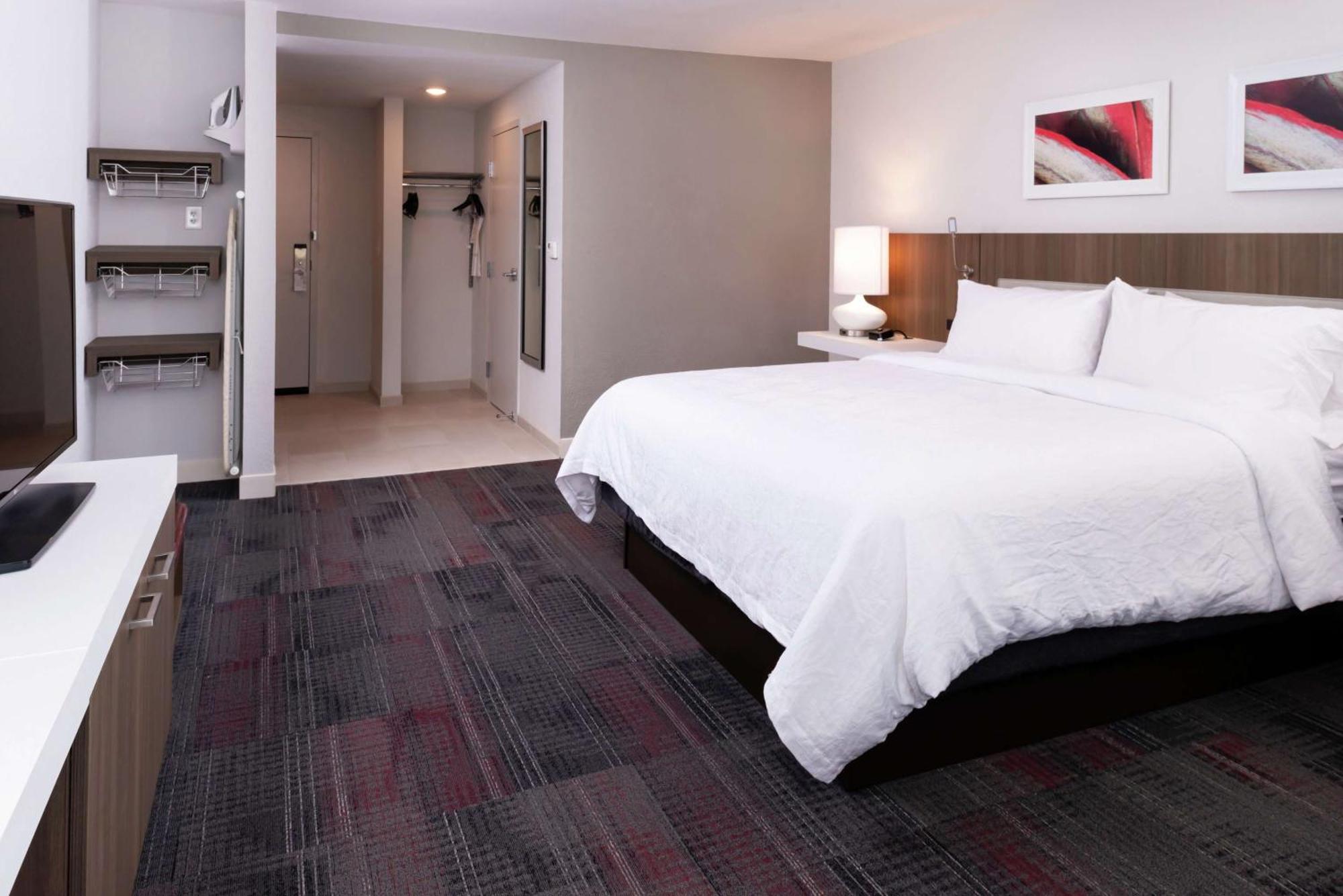 Hilton Garden Inn Columbia Downtown Luaran gambar