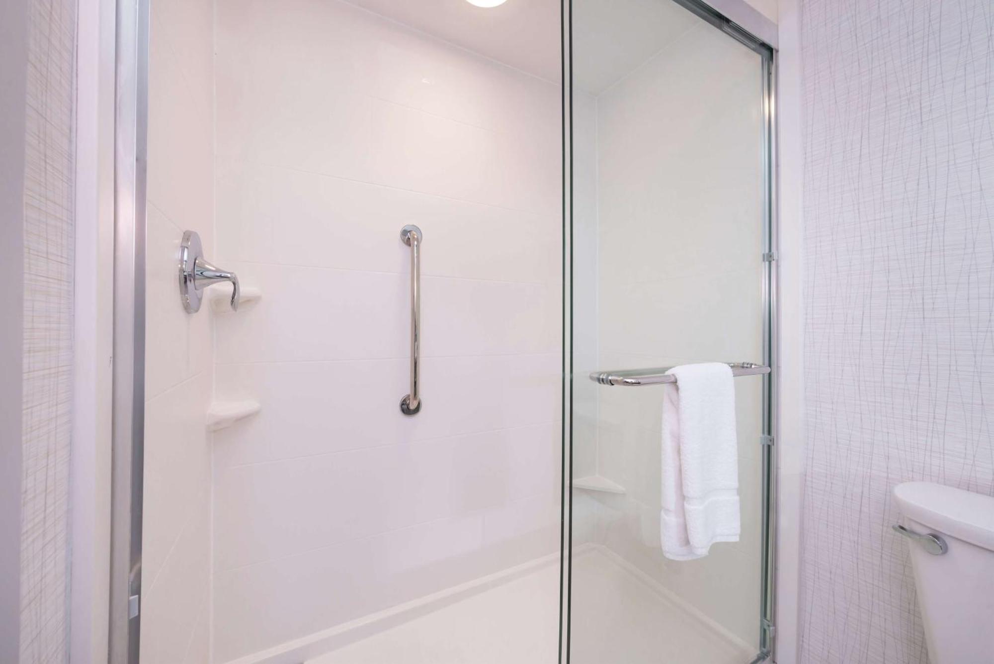 Hilton Garden Inn Columbia Downtown Luaran gambar