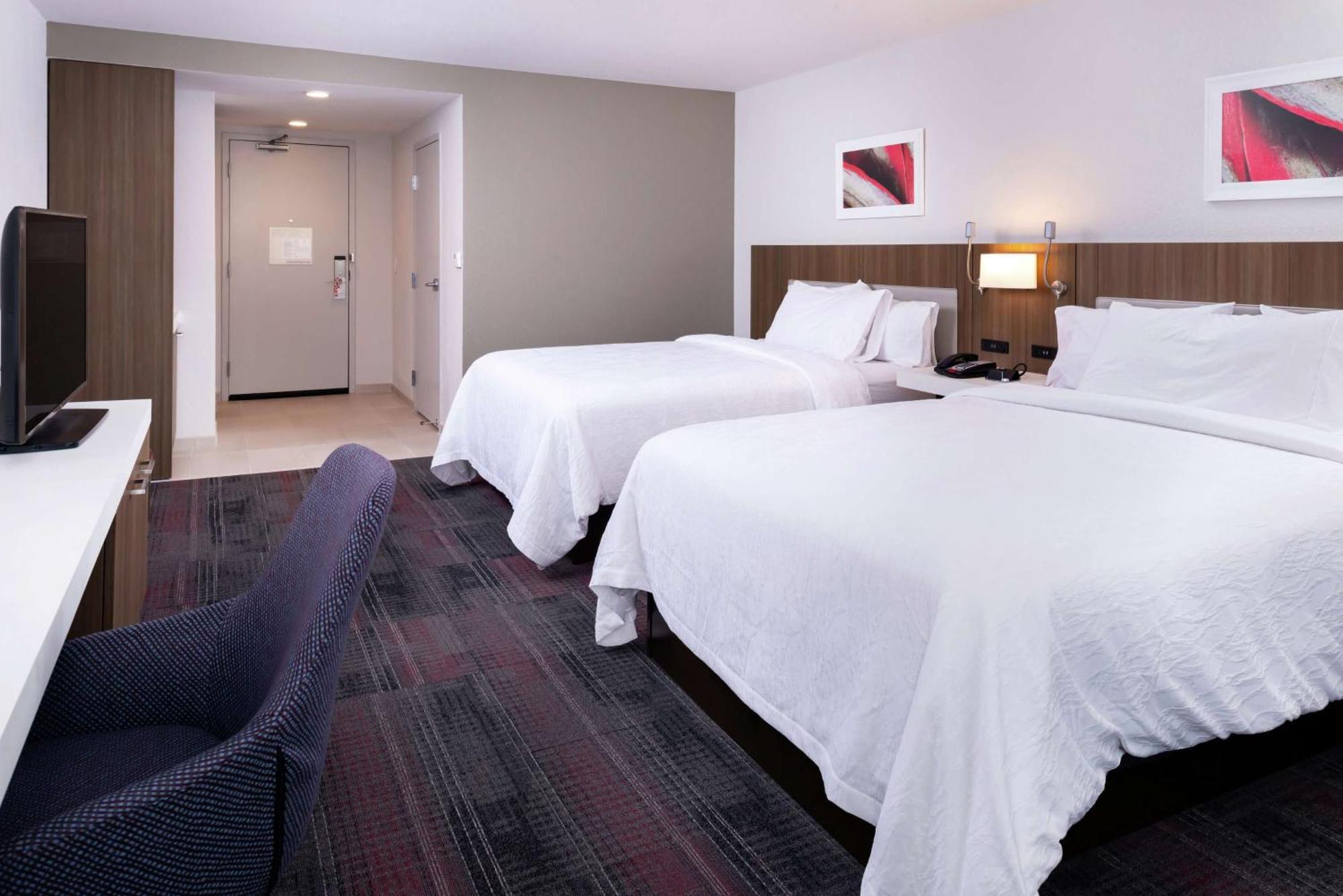 Hilton Garden Inn Columbia Downtown Luaran gambar