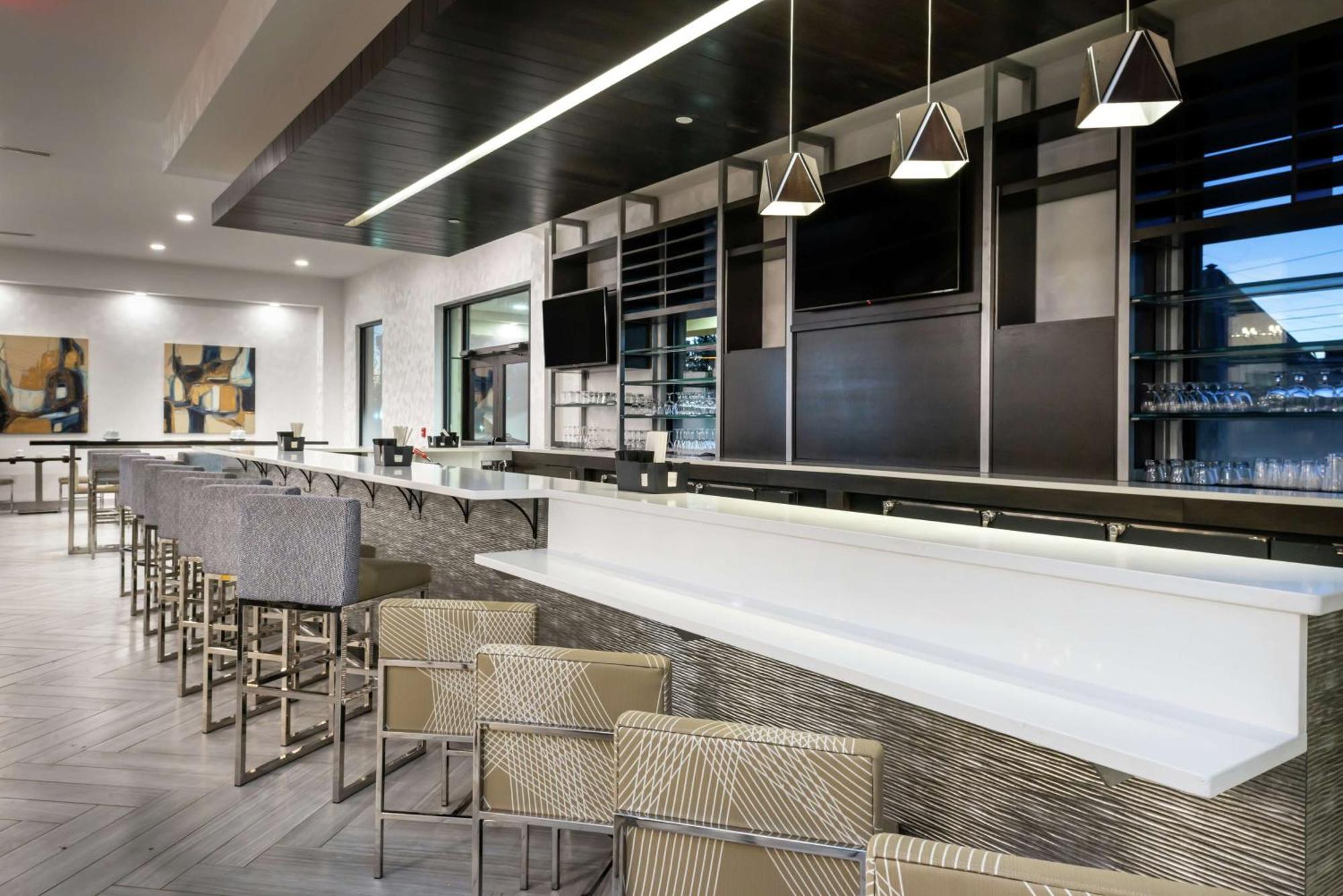 Hilton Garden Inn Columbia Downtown Luaran gambar