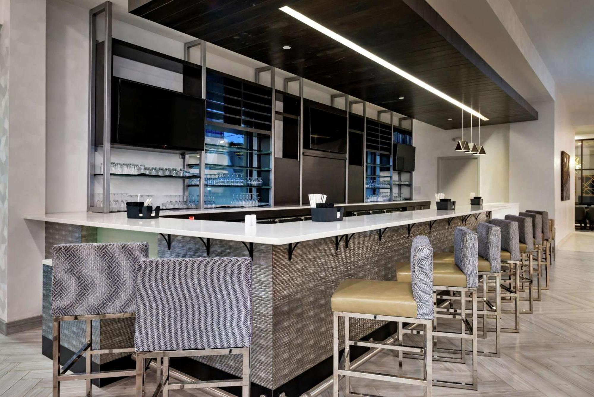 Hilton Garden Inn Columbia Downtown Luaran gambar