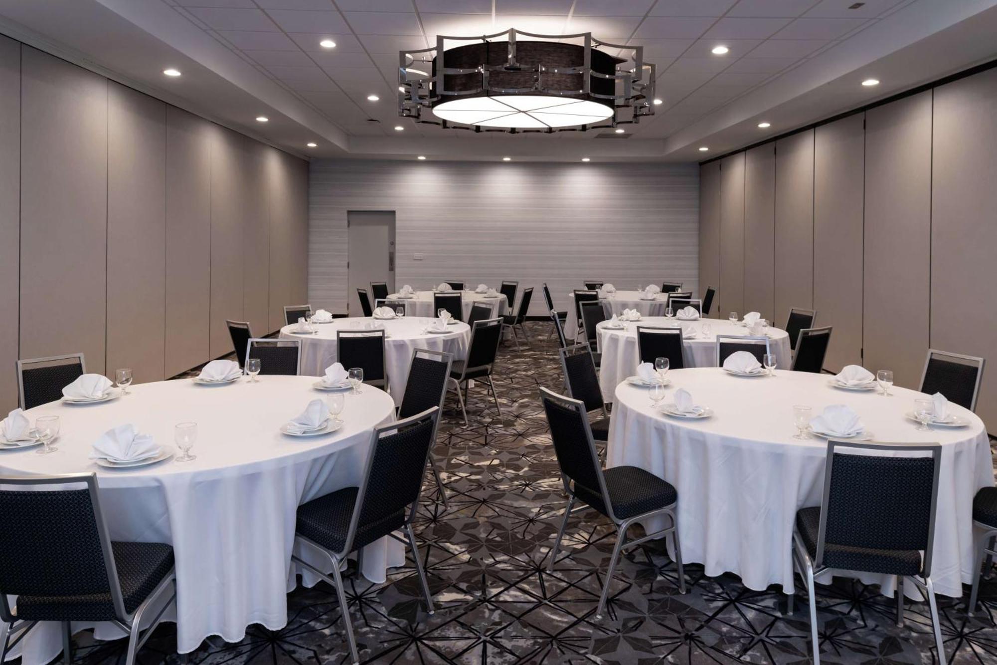 Hilton Garden Inn Columbia Downtown Luaran gambar