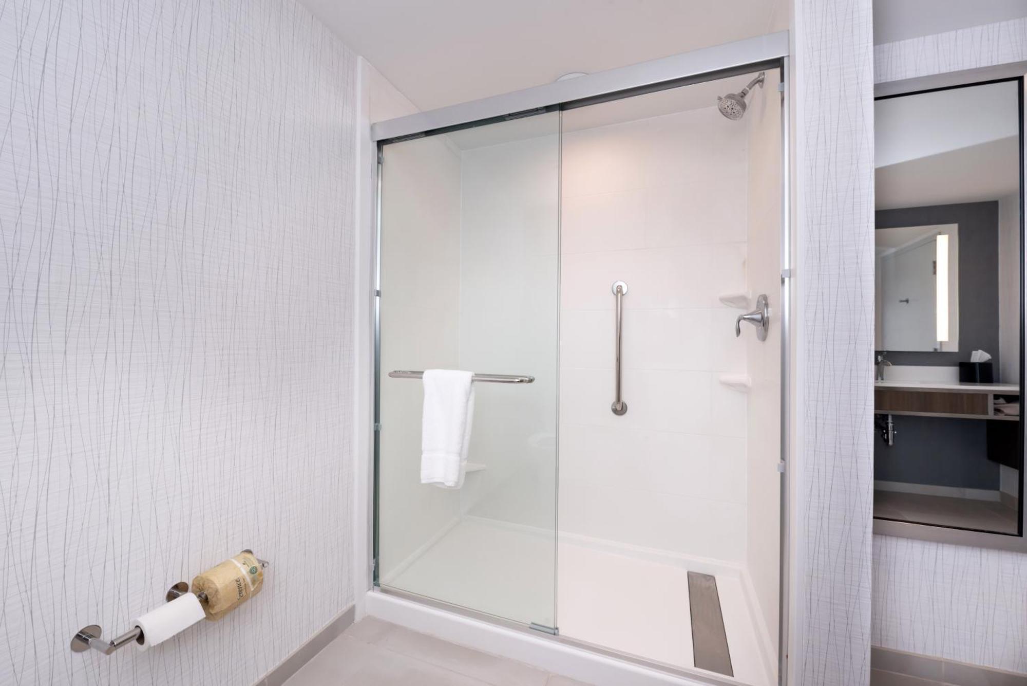 Hilton Garden Inn Columbia Downtown Luaran gambar