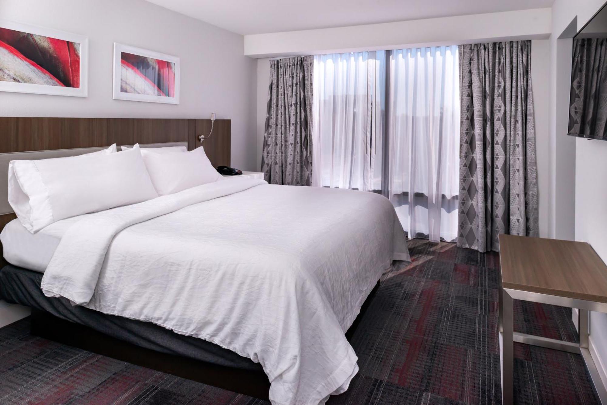 Hilton Garden Inn Columbia Downtown Luaran gambar