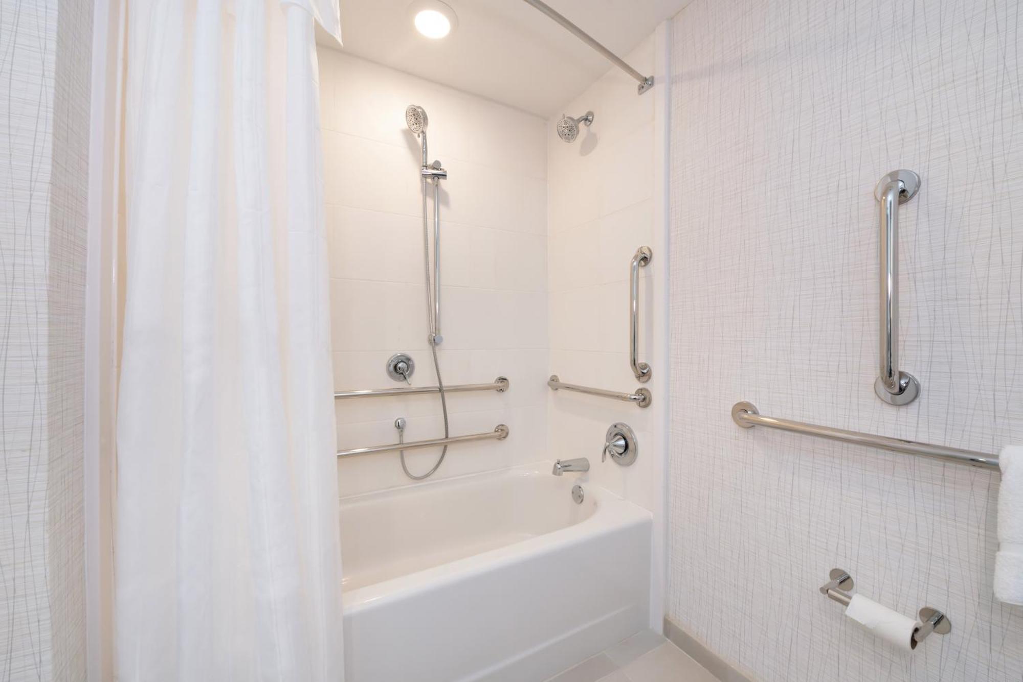 Hilton Garden Inn Columbia Downtown Luaran gambar