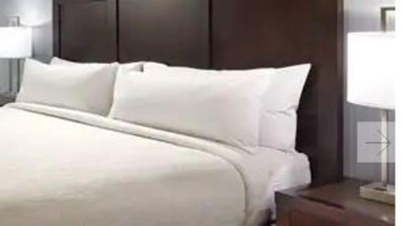 Hilton Garden Inn Columbia Downtown Luaran gambar