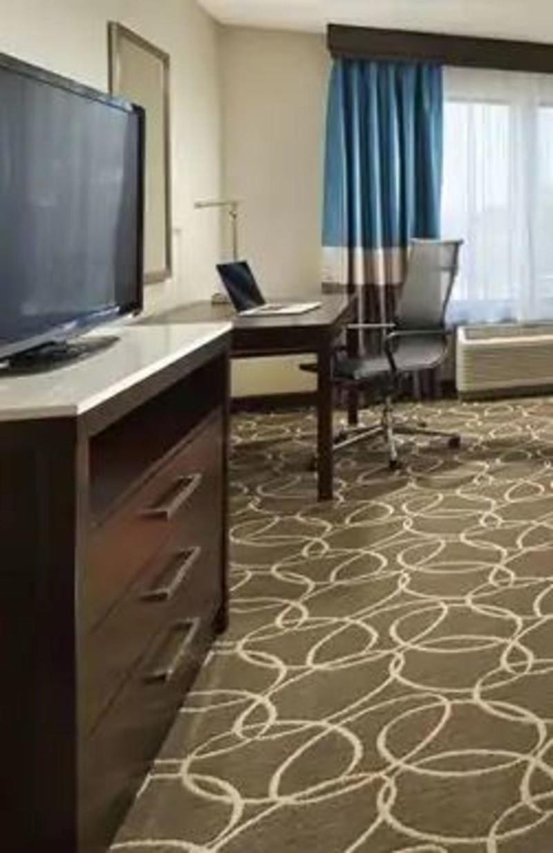 Hilton Garden Inn Columbia Downtown Luaran gambar