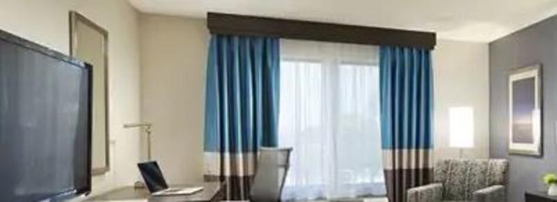 Hilton Garden Inn Columbia Downtown Luaran gambar