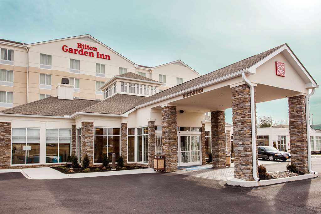 Hilton Garden Inn Columbia Downtown Luaran gambar
